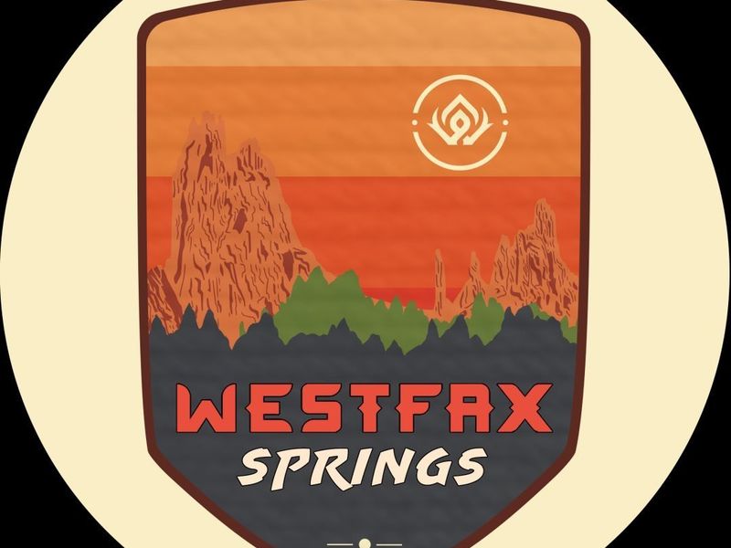 Westfax CoS
