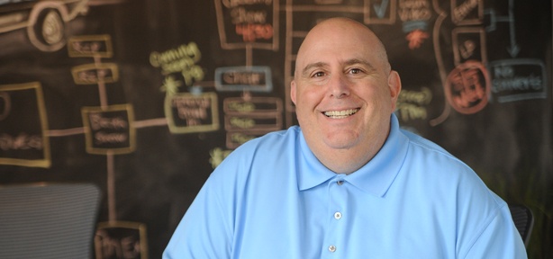 Audience segmentation