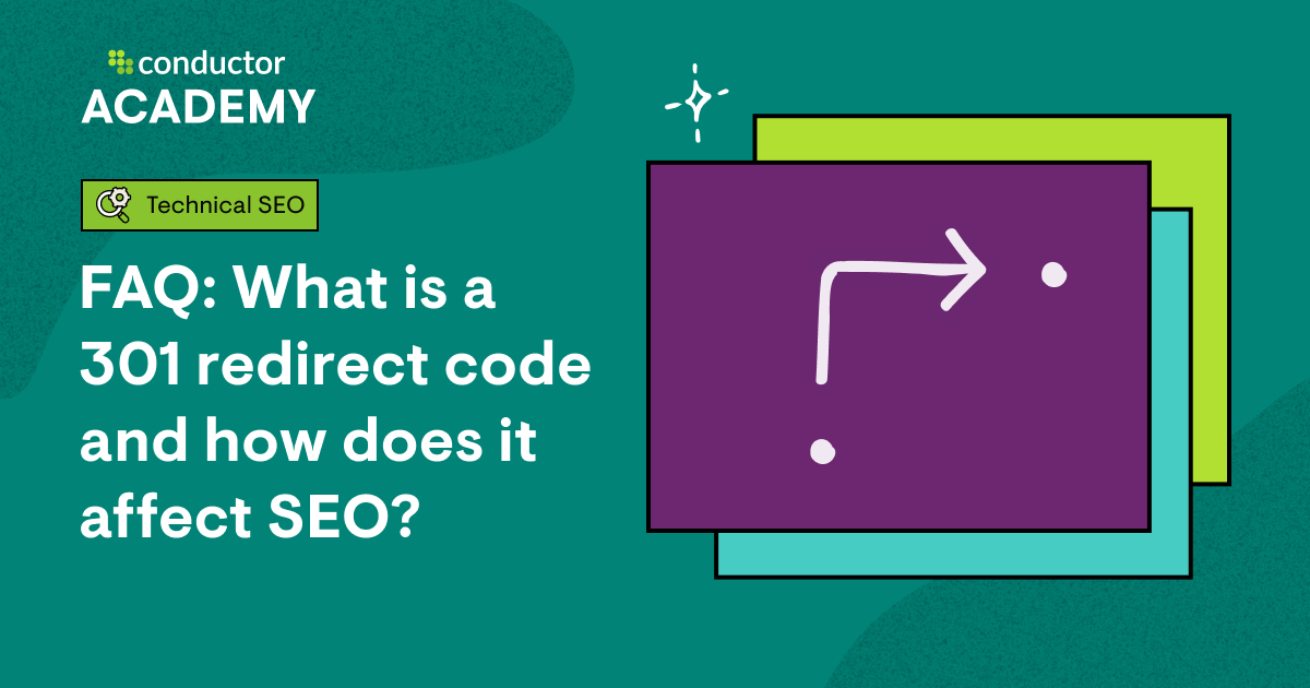 redirect code 301 and SEO: everything you need to know!