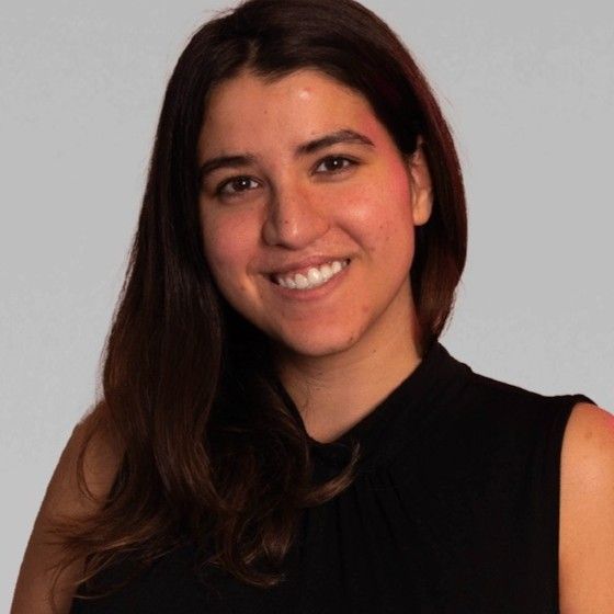 Lidia Infante, Head of International SEO, [object Object]