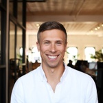 Andrew Bolton