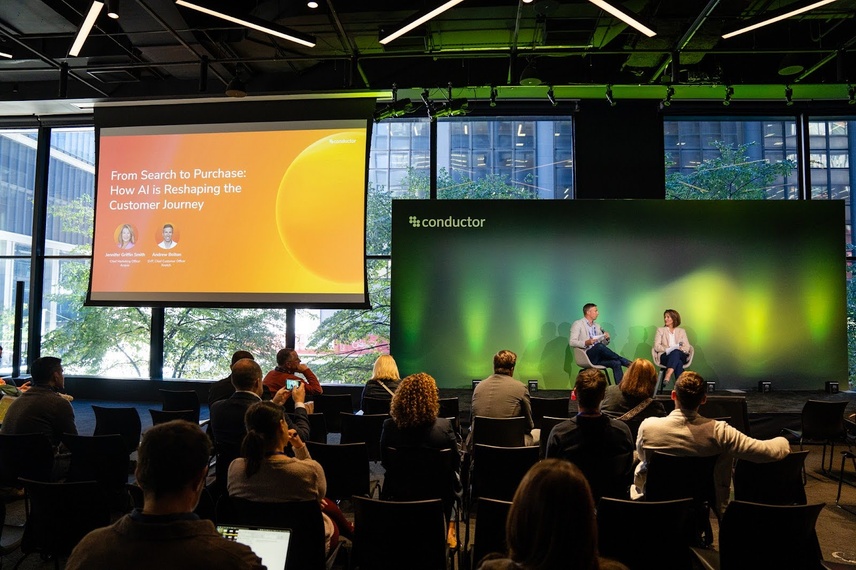 AI Customer Journey C3 Session