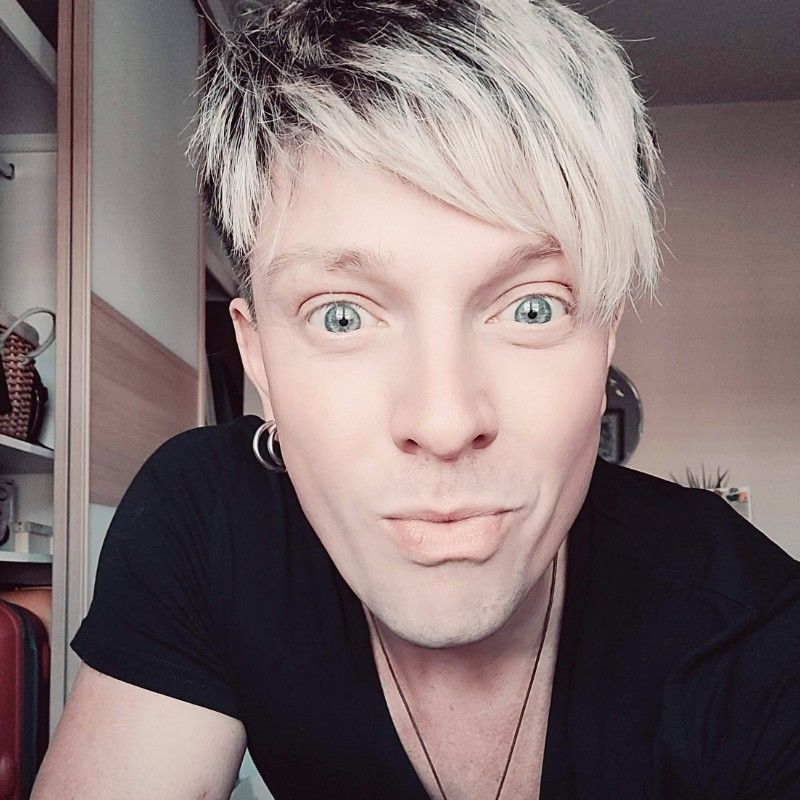 JC Connington