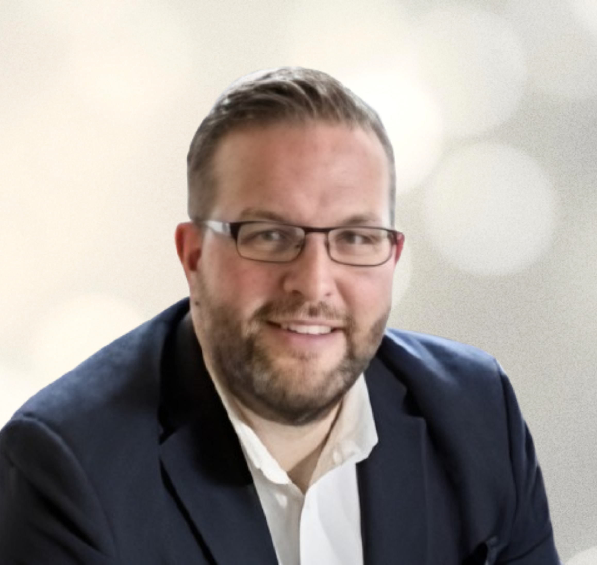 Matthew Carter, SEO Specialist, E.ON Next