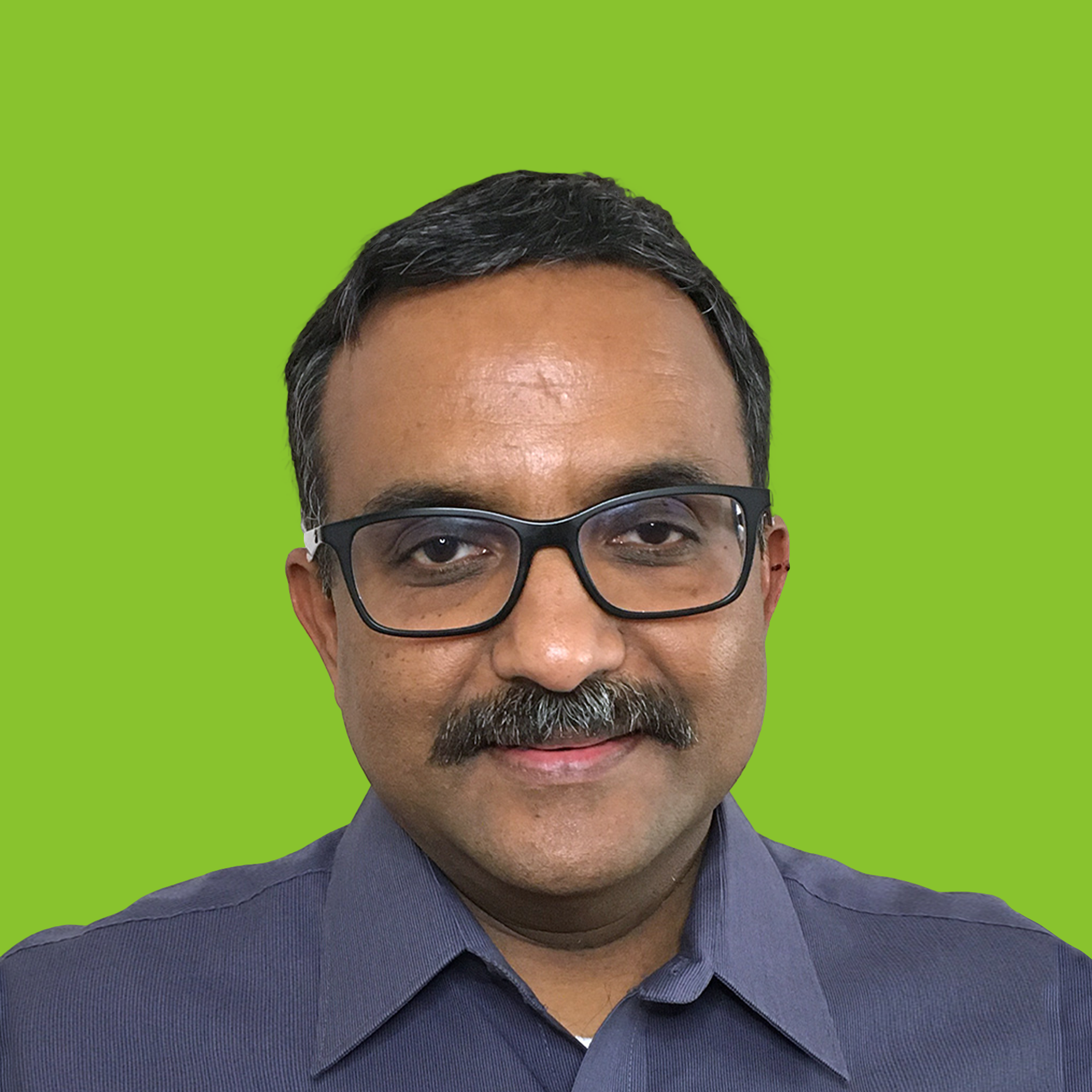Alok Srivastava