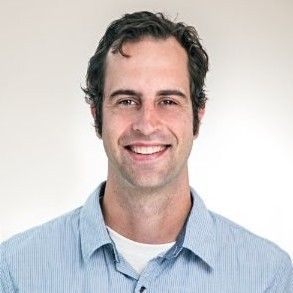 Scott Eagle, SEO/SEM Manager, Parker Hannifin