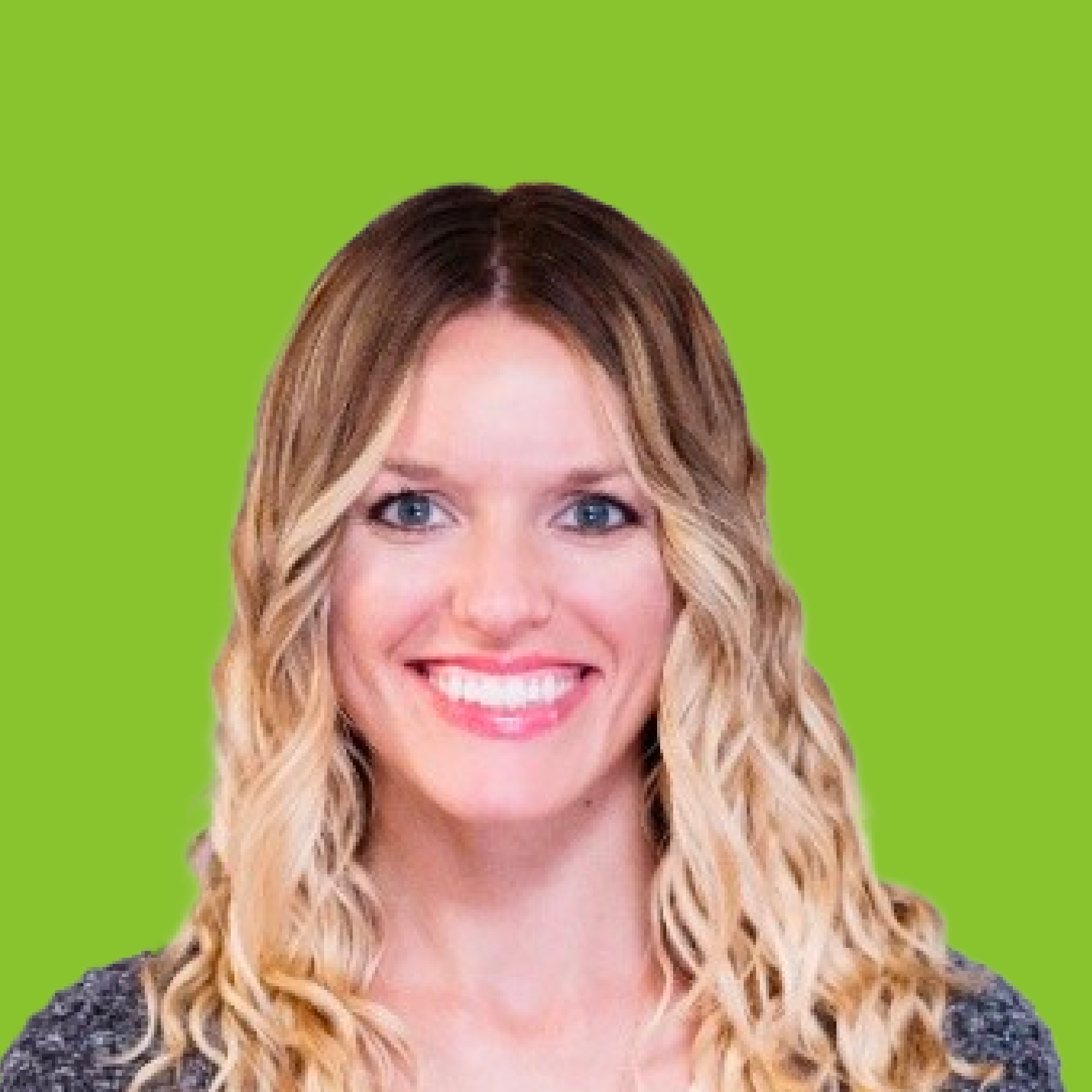 Brenna Glover, SEO Manager, [object Object]