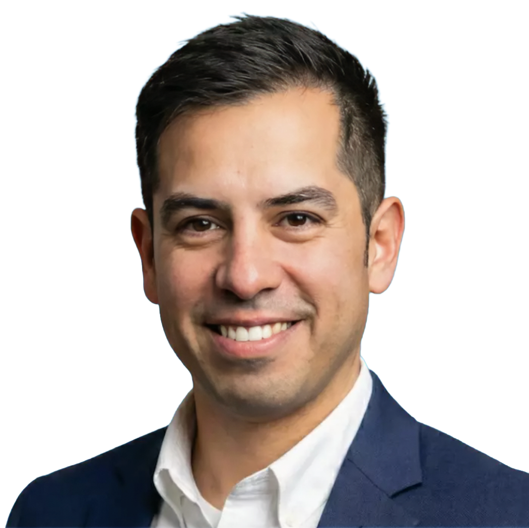 Gabe Aguilo, Vice President, Innovation, [object Object]