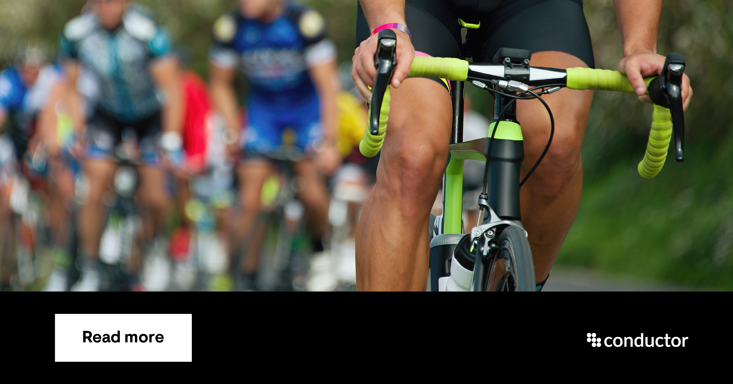 How Peloton Used Content to Increase Sales | Conductor