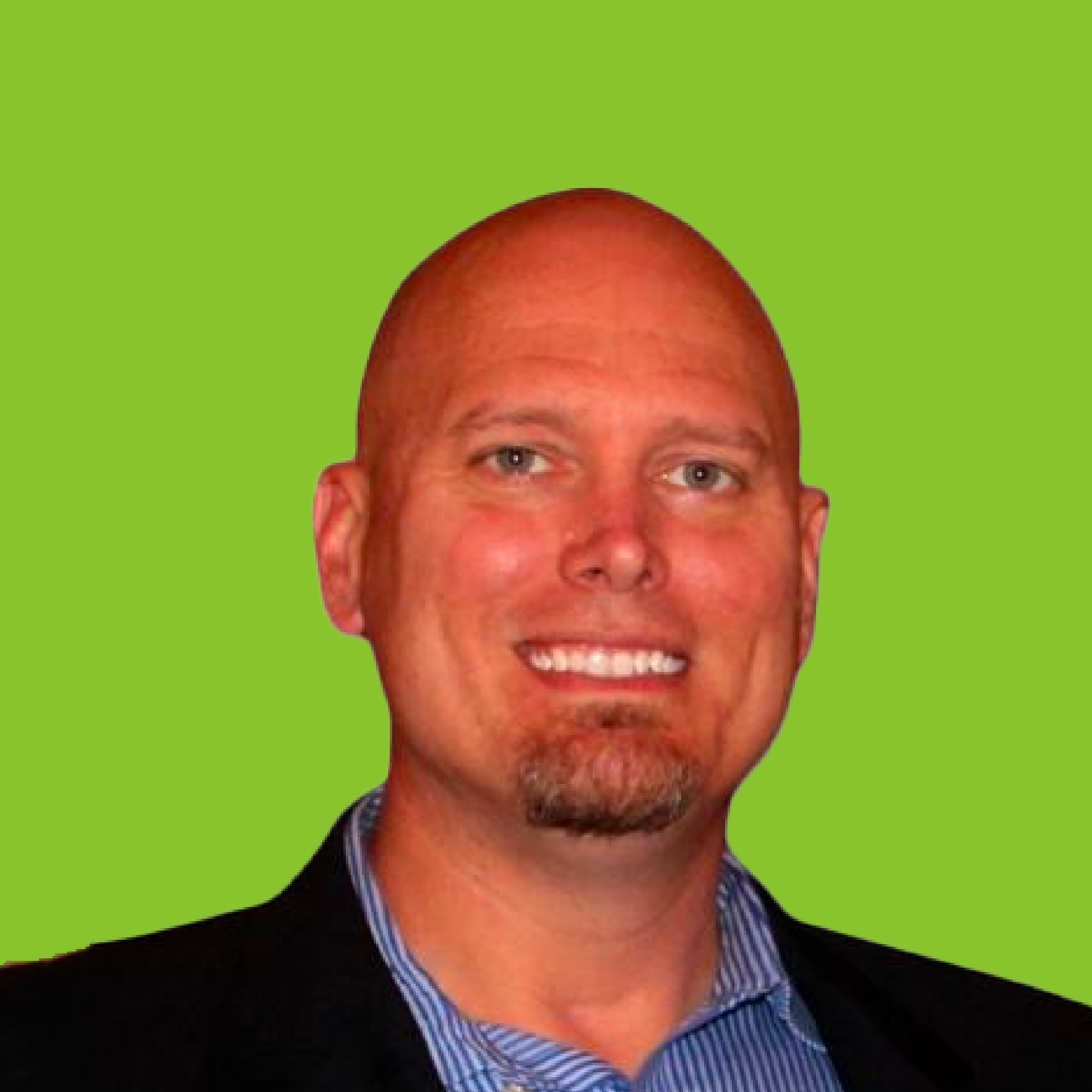 Brian McDowell, Senior Director of Growth Marketing, [object Object]