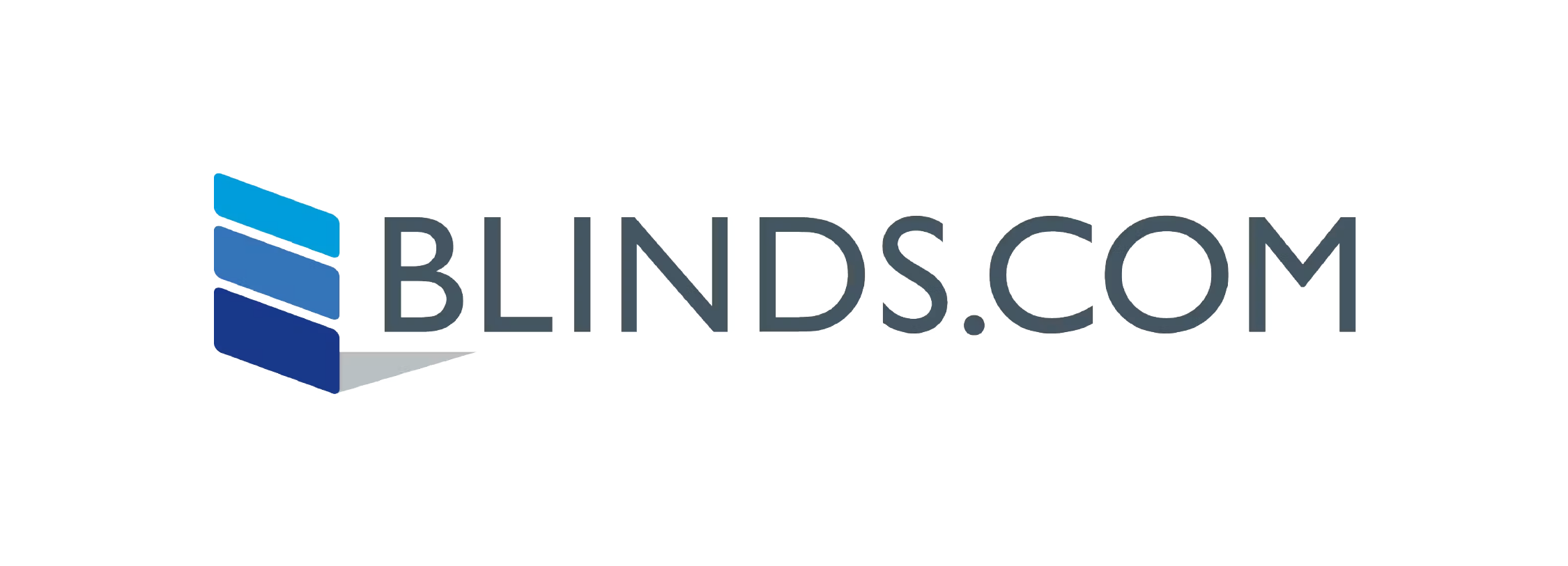 Blinds.com logo