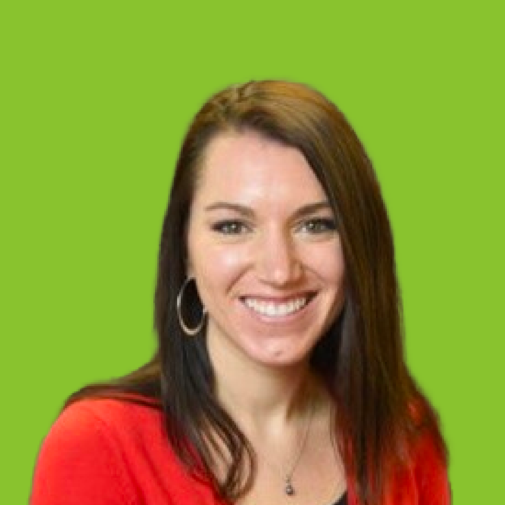 Ashley Bentlage, Associate Digital Product Managerin, [object Object]