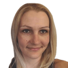 Olga Zarr, SEO Consultant