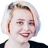 Chloe Smith, Senior SEO Manager, Blue Array