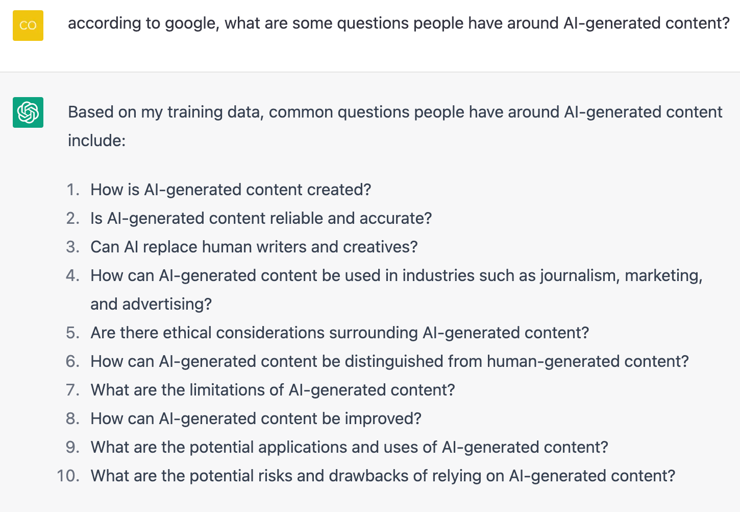 How to Identify AI-Generated Content: Top 4 Ways That Help
