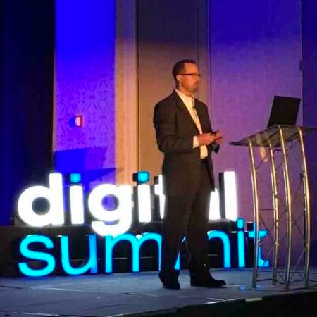 Brendan Hurley, M.S.M. Chief Marketing Officer, [object Object]