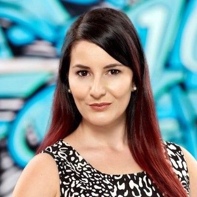 Michelle Wilding-Baker