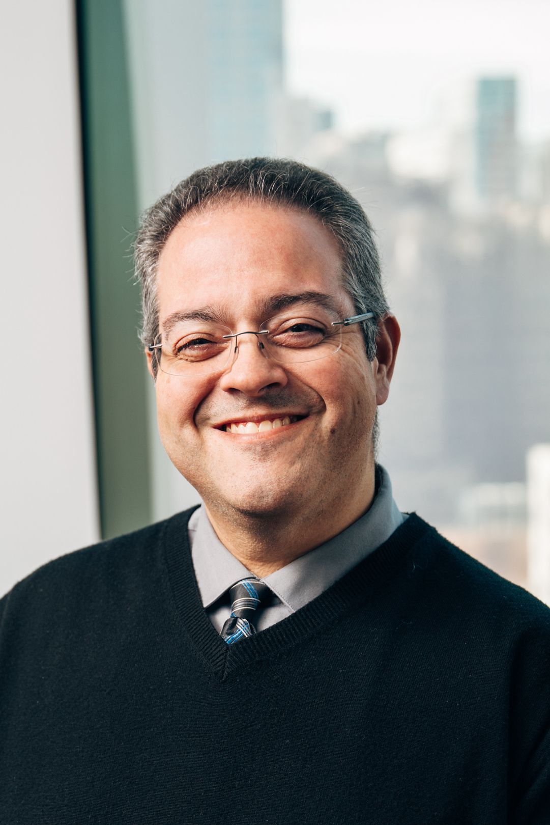 Louis Cohen, Director, Chief Digital Officer, Americas – EY, [object Object]