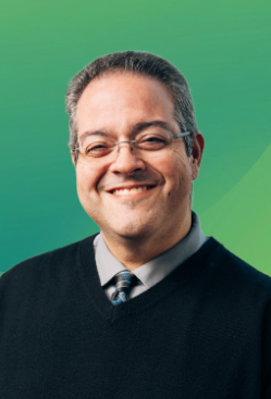 Lou Cohen,  Chief Digital Officer, Americas, [object Object]