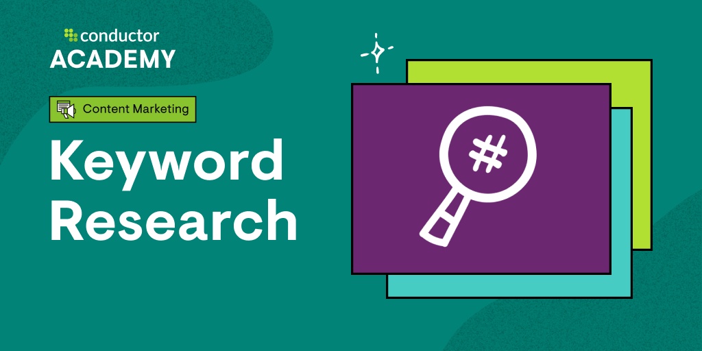 keyword research