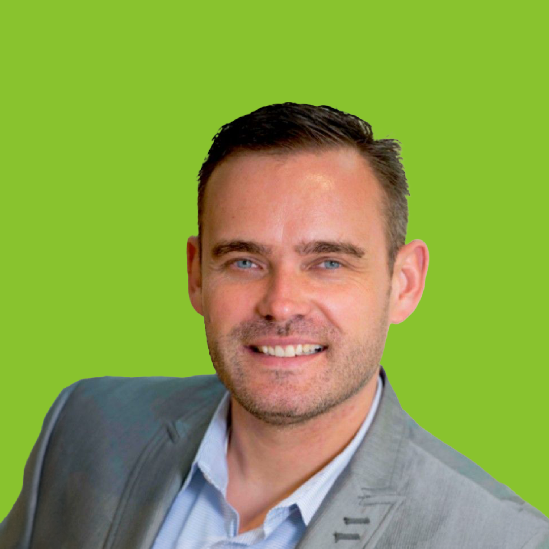 David Beebe, Founder & CEO, STORIFIED