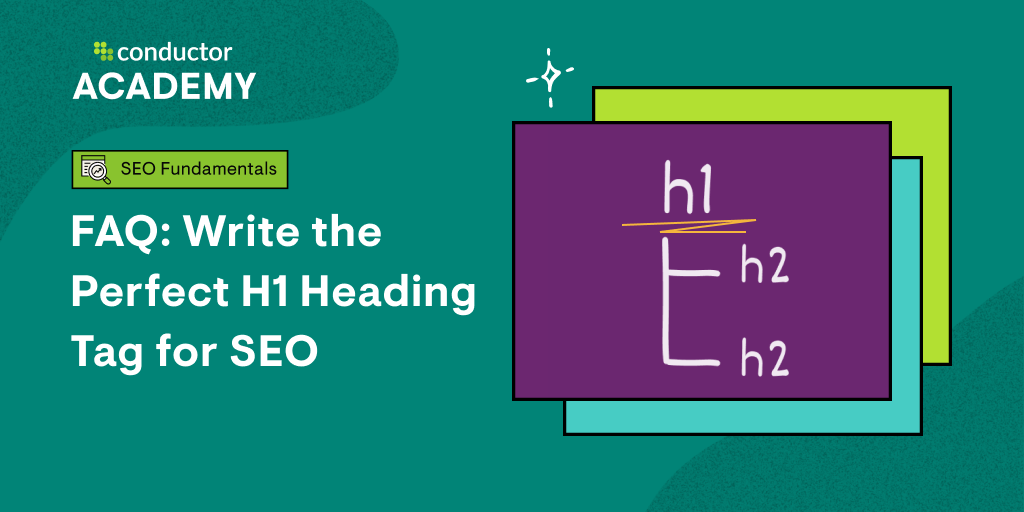 Ultimate Guide How to Write H1 Tags for SEO Best Practices 2024