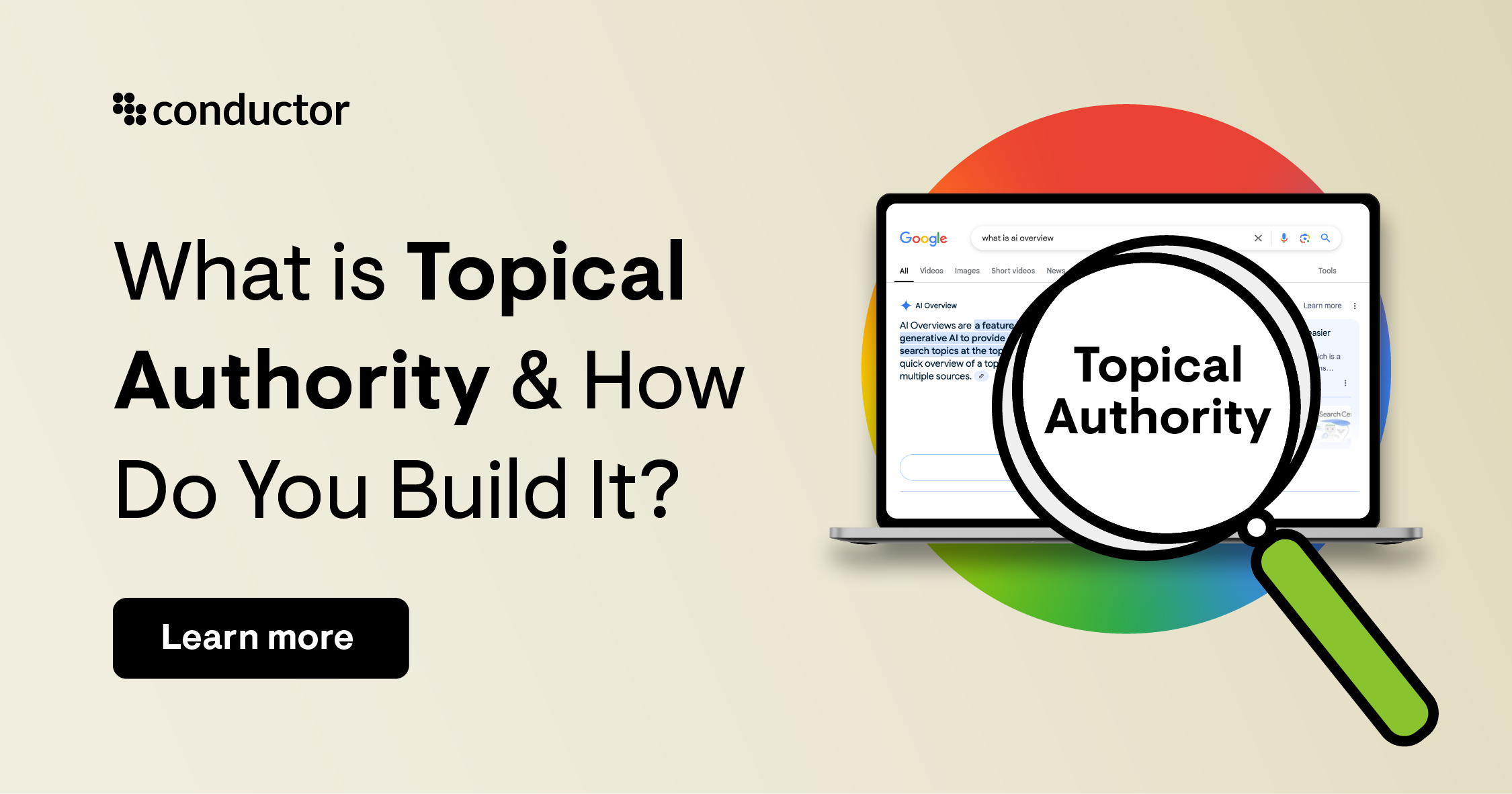 How to Build Topical Authority for AI Search Success: A Complete Guide