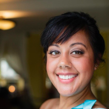 Shanna Gidwani, Integrated Marketing Strategist, [object Object]