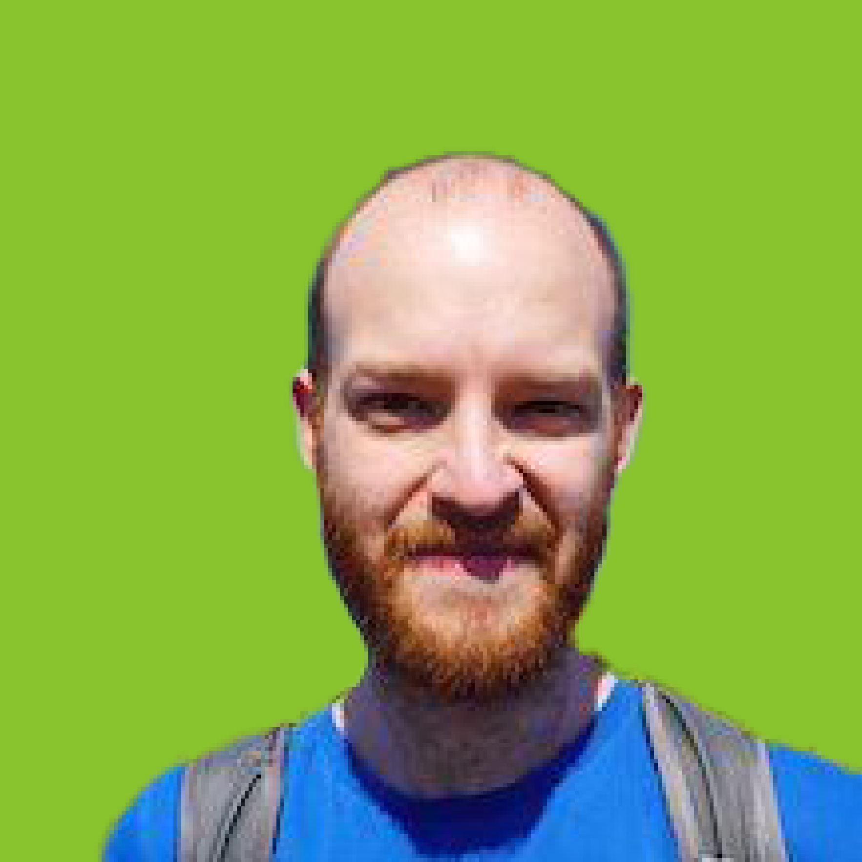 Dale Davies, Head of Marketing, Exposure Ninjas