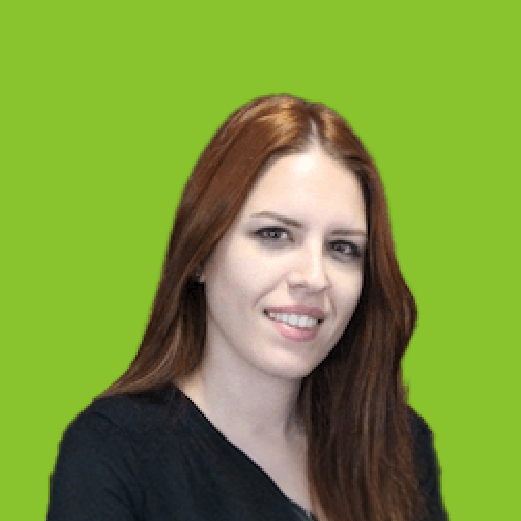 Elen Tarantou, SEO Specialist