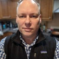 Christopher Johnston, SEO Specialist, POOLCORP