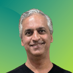 Gaurav Chandna