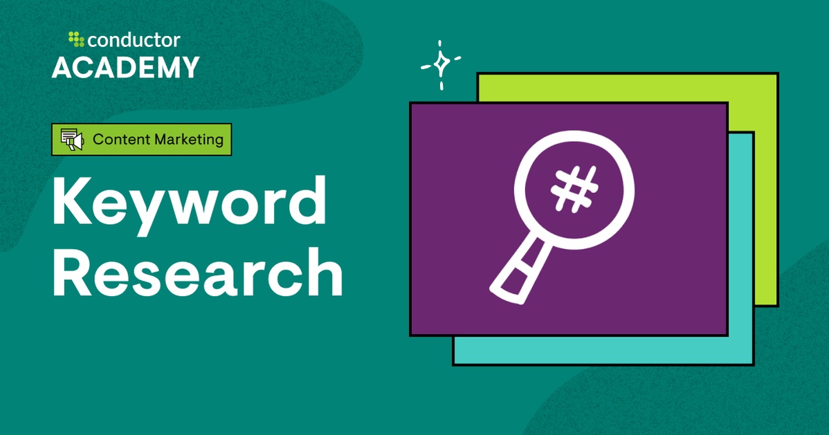 Keyword research - by URL - Summary