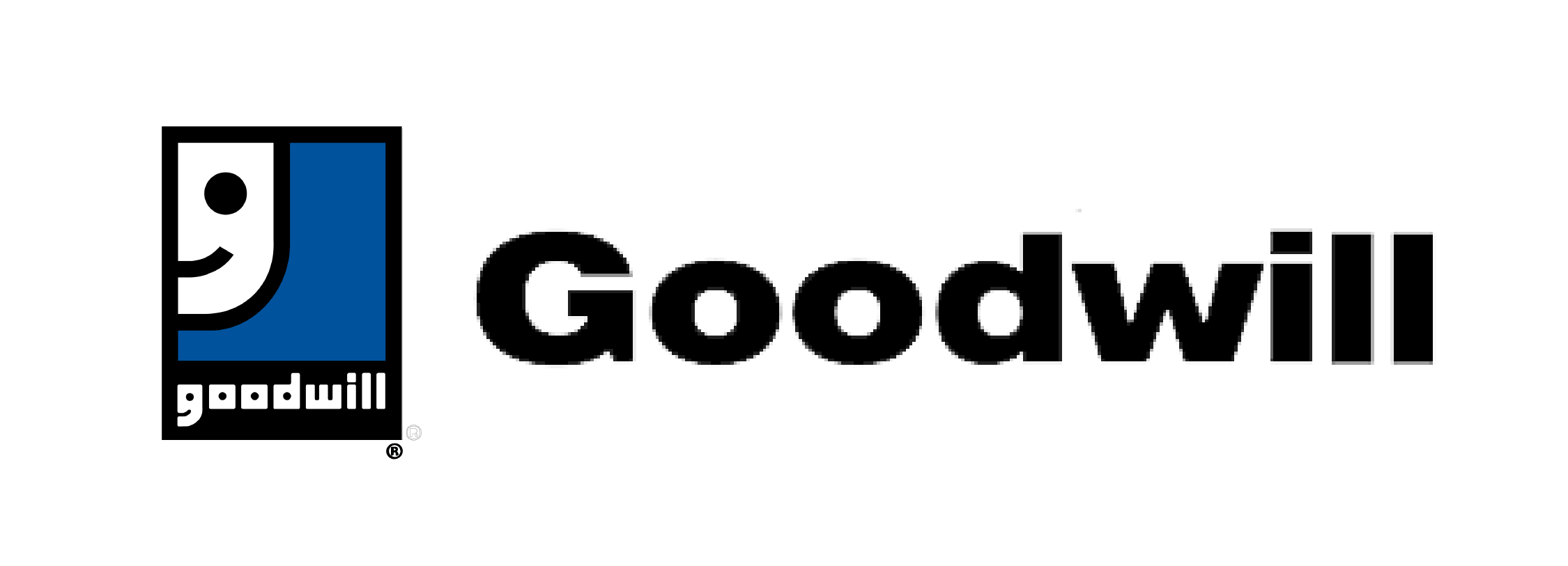 Goodwill of Greater Washington logo