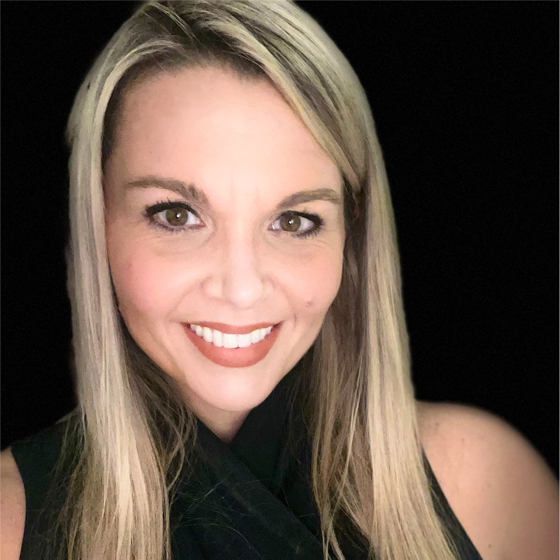 Heather Collins, Director and Head of U.S. Brand Marketing, [object Object]