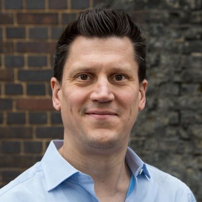 Will Critchlow, CEO, SearchPilot