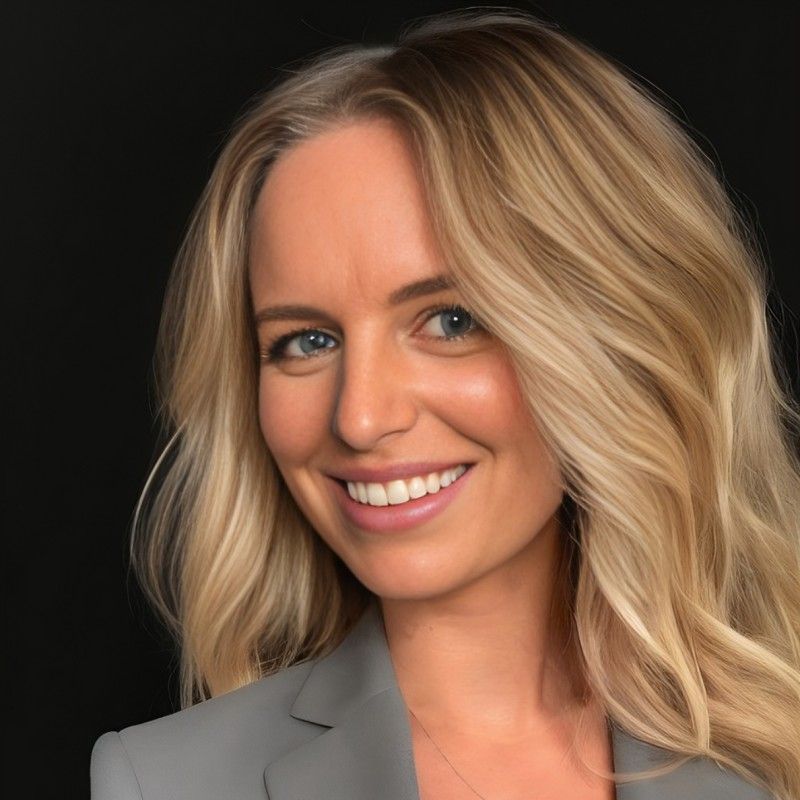 Sam Charles, Director, Float Digital