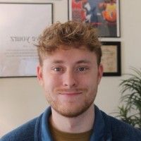 Tyler Rouwhorst, Director, Organic Discovery (SEO & AEO), Overdrive