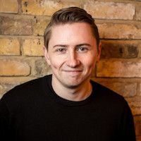 Ross Tavendale, [object Object]