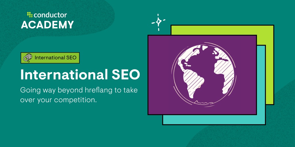 International SEO