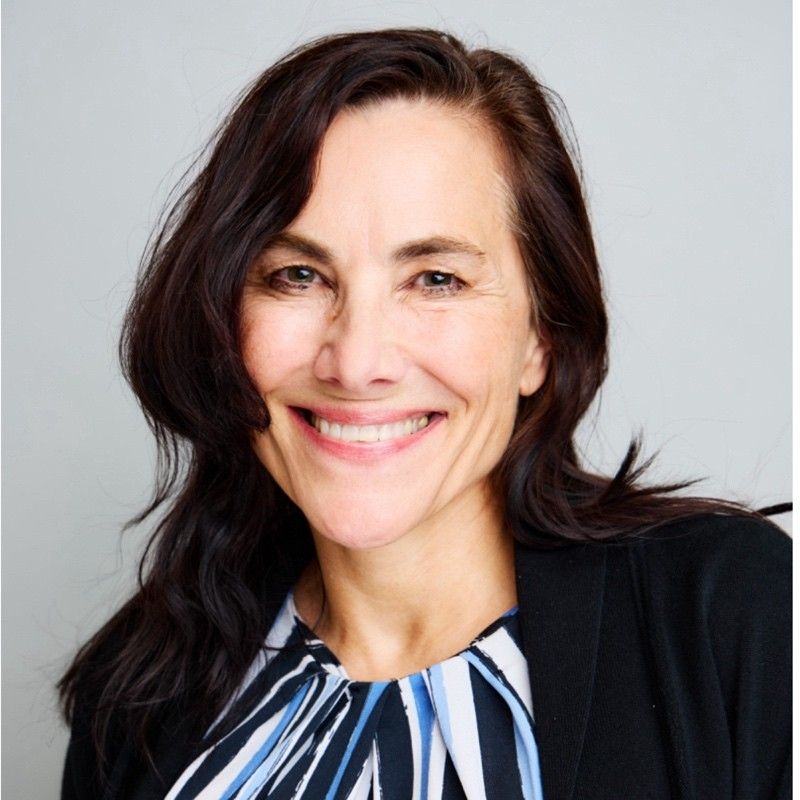 Global Offering Lead, Marketing Transformation at IBM, Alexis Zamkow