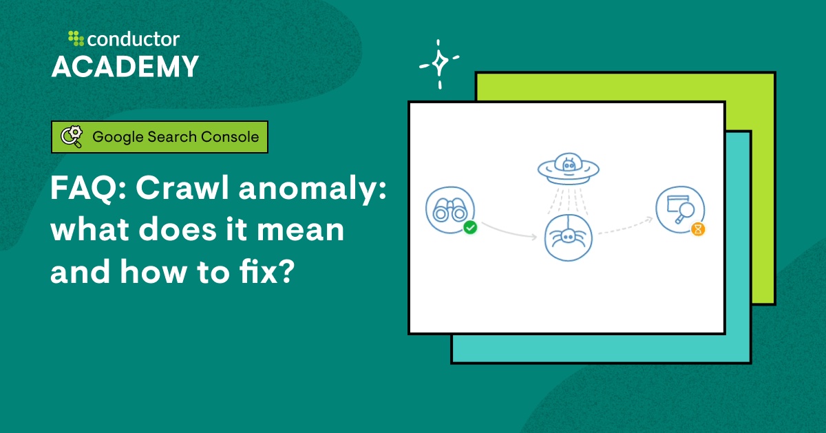 How to Fix Crawl Anomaly Errors in Search Console: Pro Tips