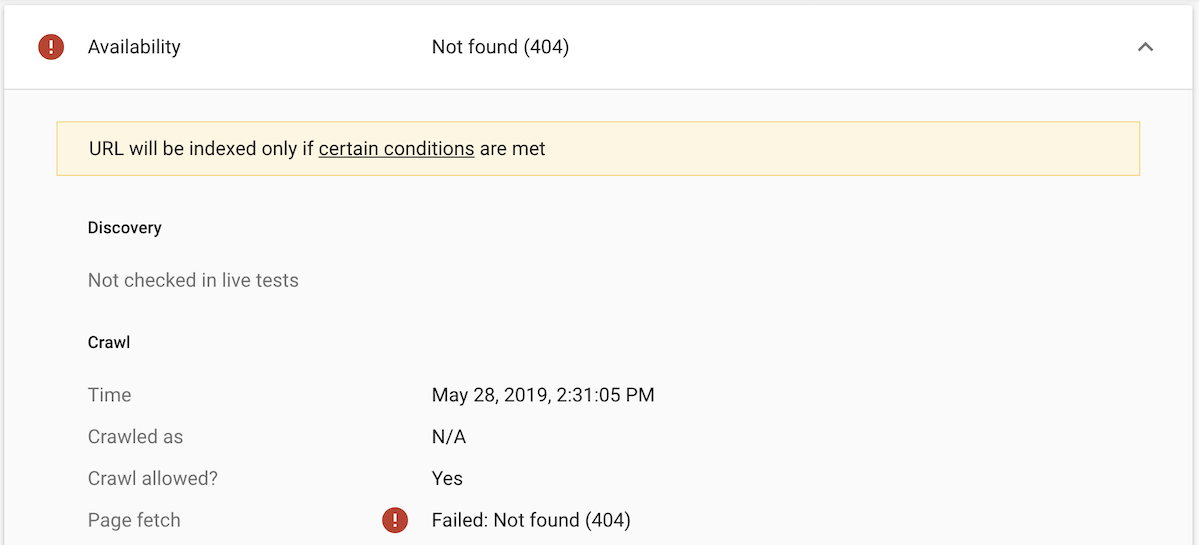 HTTP Status Codes and SEO: what you need to know
