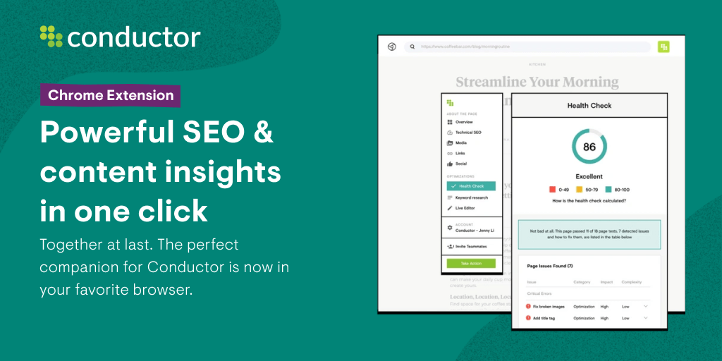 seo chrome extension - Ilustrasi 2
