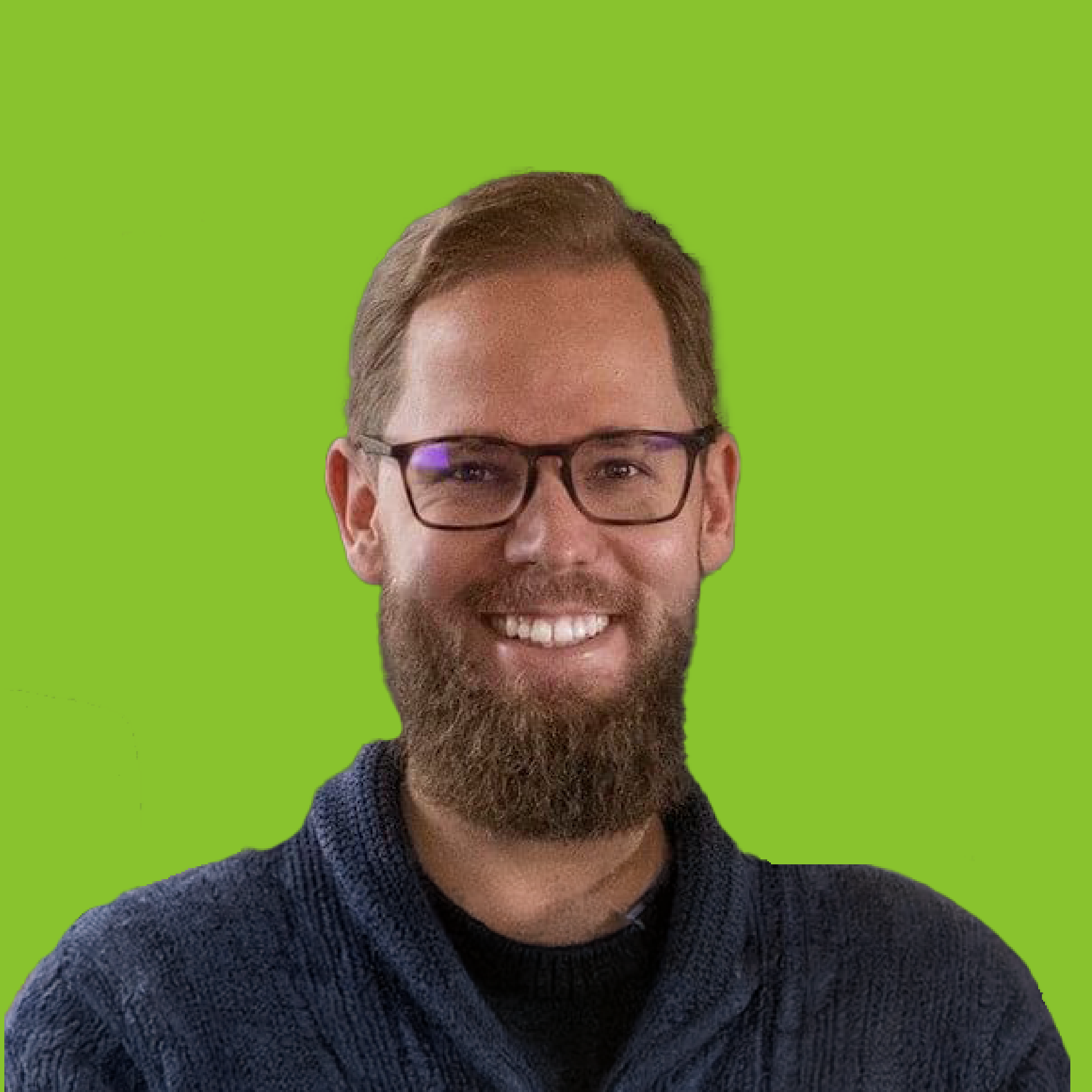 Bartosz Góralewicz, CEO, Onely