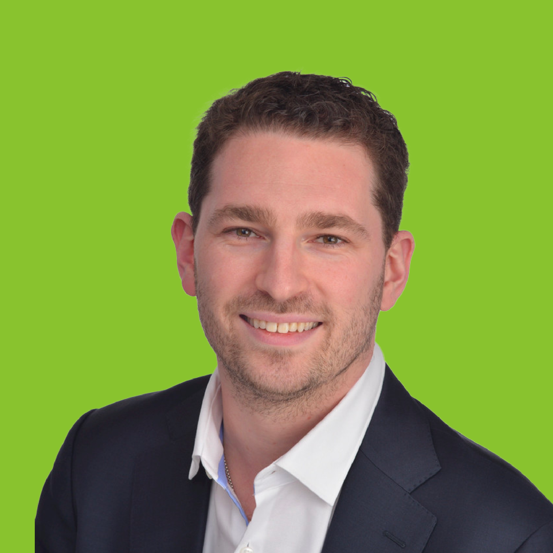 Ben Pollack, Director, Global Demand Generation & Digital Marketing, [object Object]