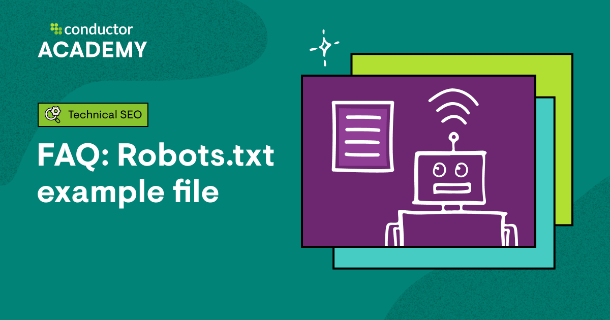 Contoh Fail Robots.txt Lengkap dan Analisa Keberkesanannya