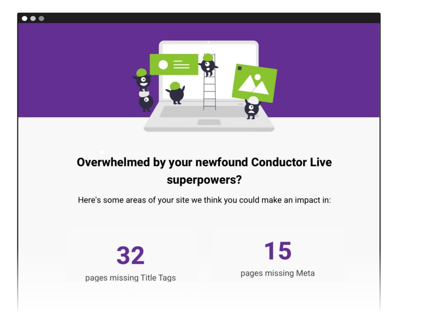 Conductor Digest UI feature release