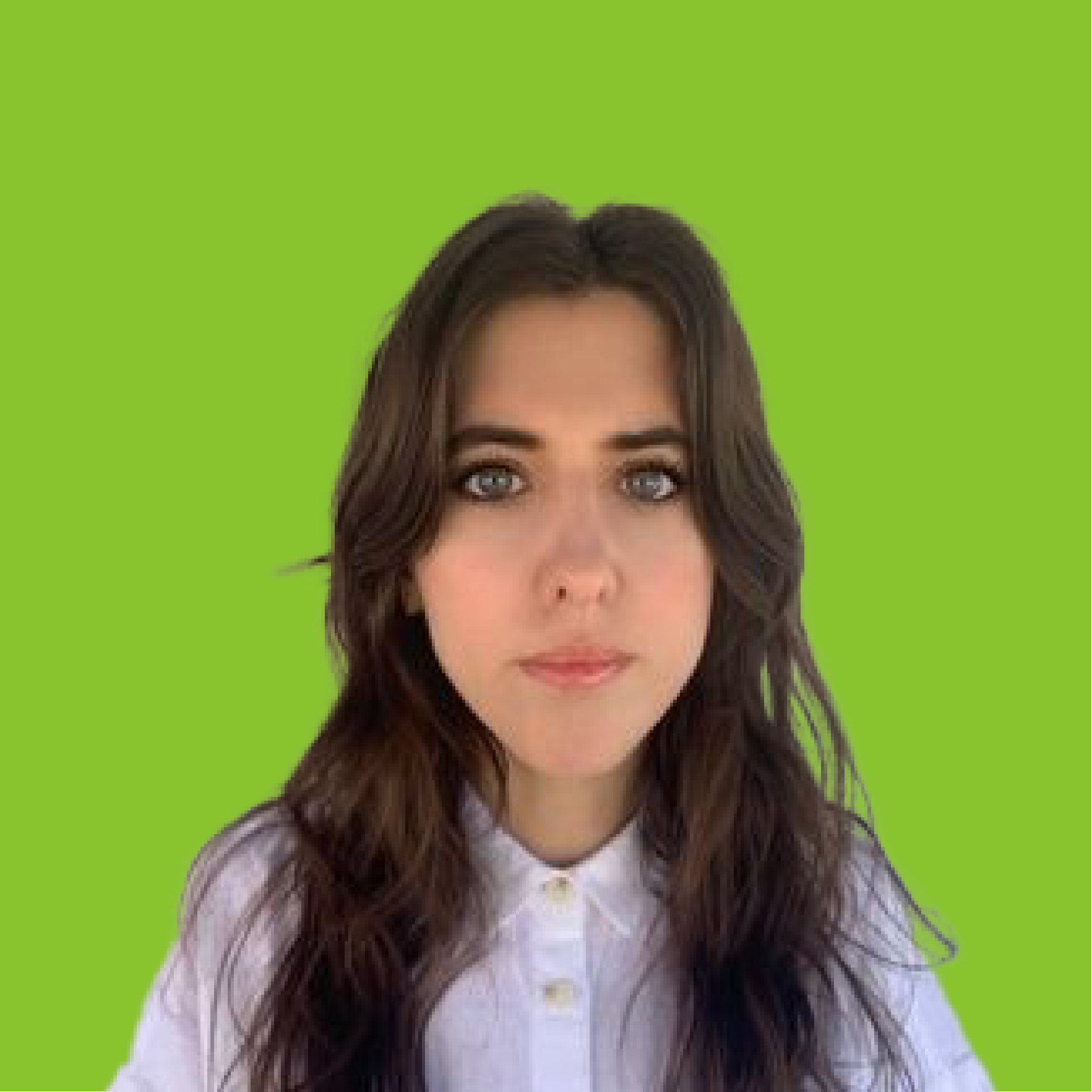 Alexandra Dritsas, Principal Solutions Consultant, [object Object]