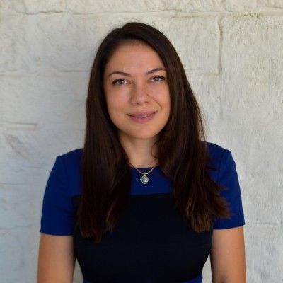 Luiza Shahbazyan, Senior Product Manager, [object Object]